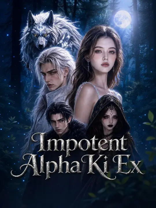 Impotent Alpha Ki Ex