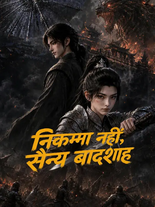निकम्मा नहीं, सैन्य बादशाह