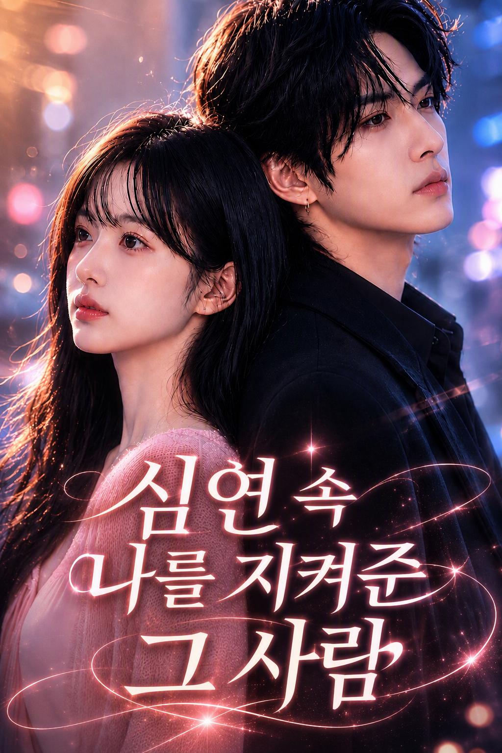 심연 속 나를 지켜준 그 사람
