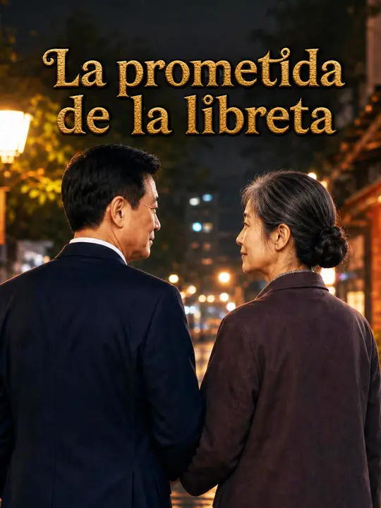 La prometida de la libreta