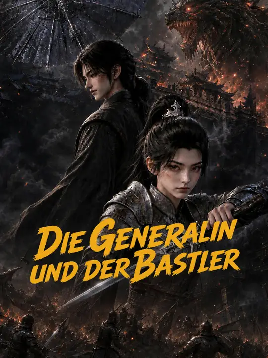 Die Generalin und der Bastler