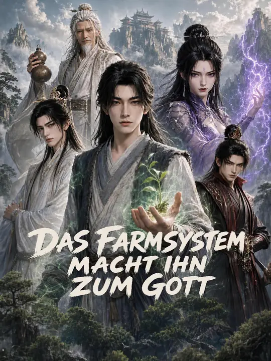 Das Farmsystem macht ihn zum Gott