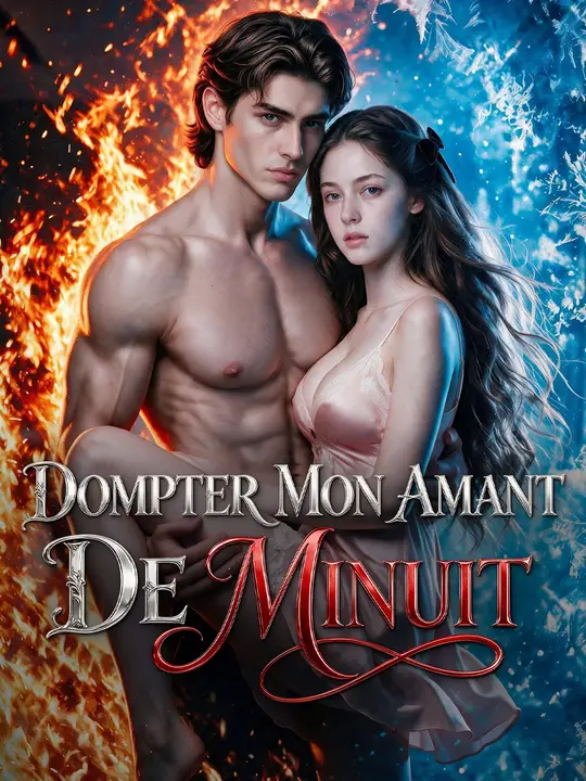 DOMPTER MON AMANT DE MINUIT
