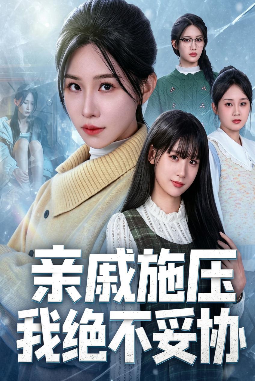 重生：我的冰冷复仇