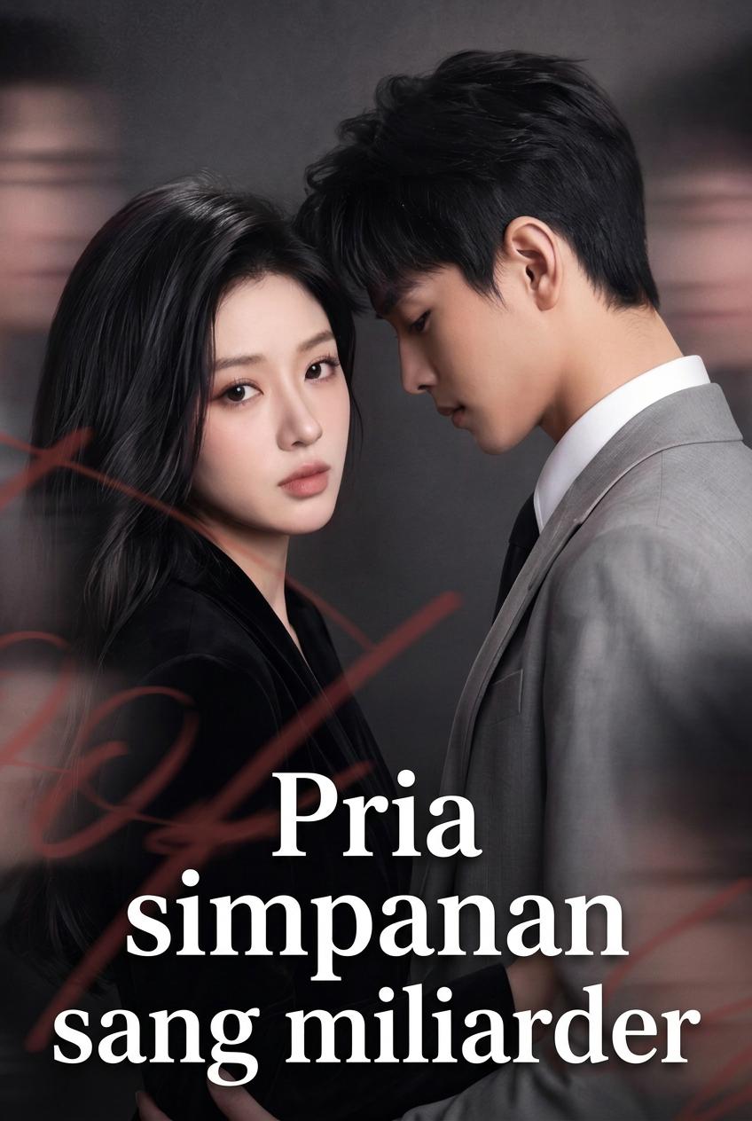 Pria simpanan sang miliarder