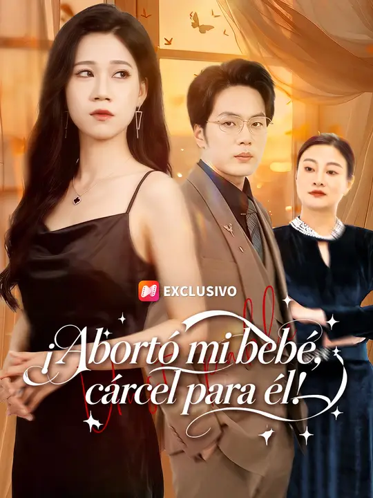 ¡Abortó mi bebé, cárcel para él!