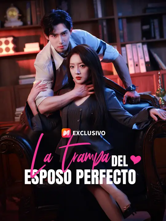 La trampa del esposo perfecto