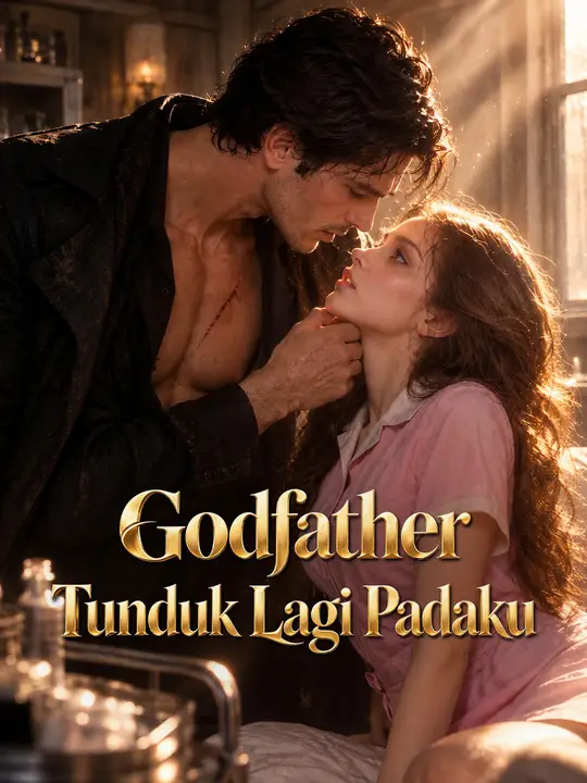 Godfather Tunduk Lagi Padaku