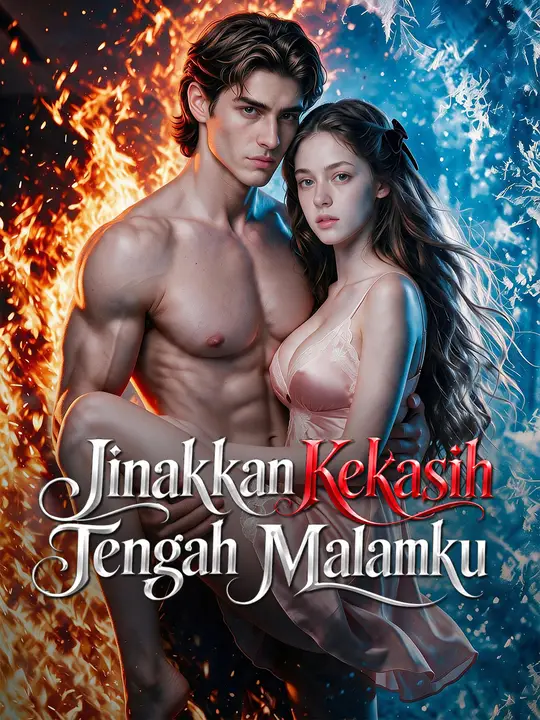 Menjinakkan Kekasih Tengah Malamku