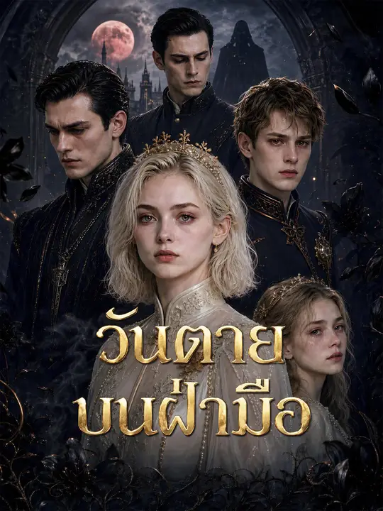 วันตายบนฝ่ามือ