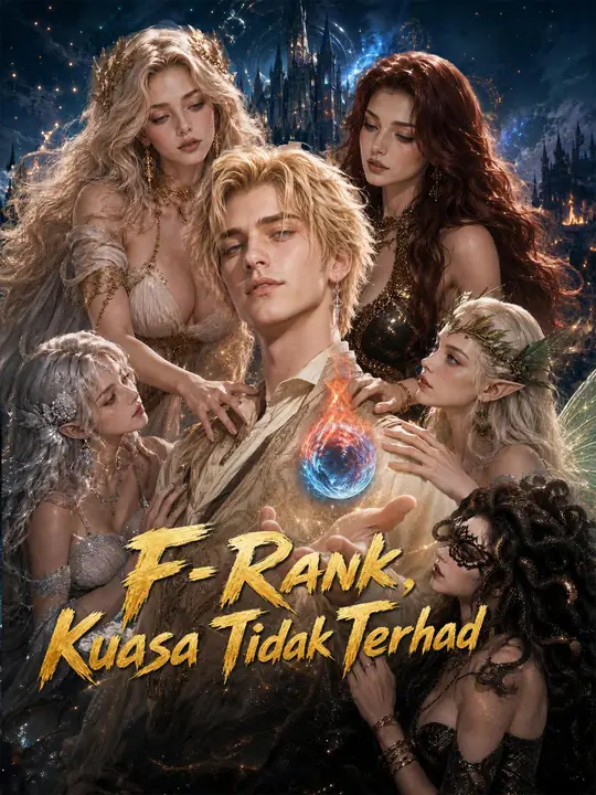 F-Rank, Kuasa Tidak Terhad