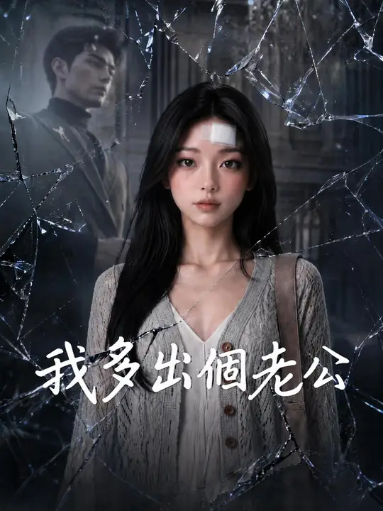 我多出個老公