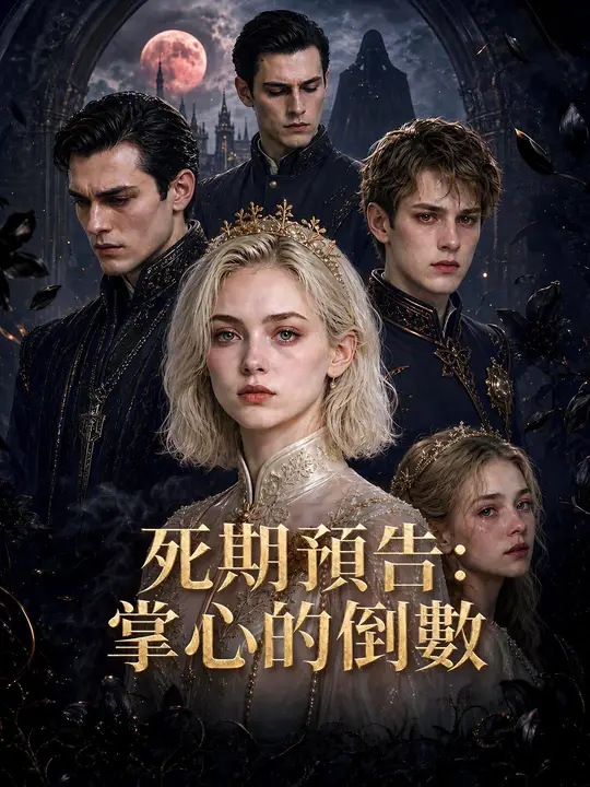 死期預告：掌心的倒數
