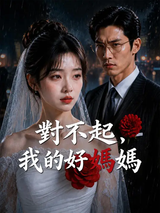 對不起，我的好媽媽