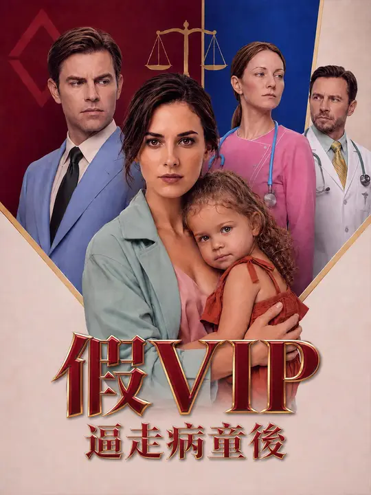 假VIP逼走病童後