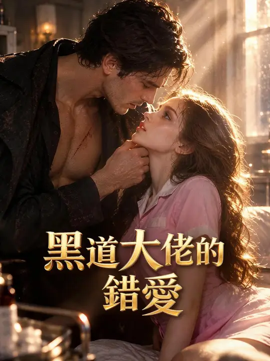 黑道大佬的錯愛