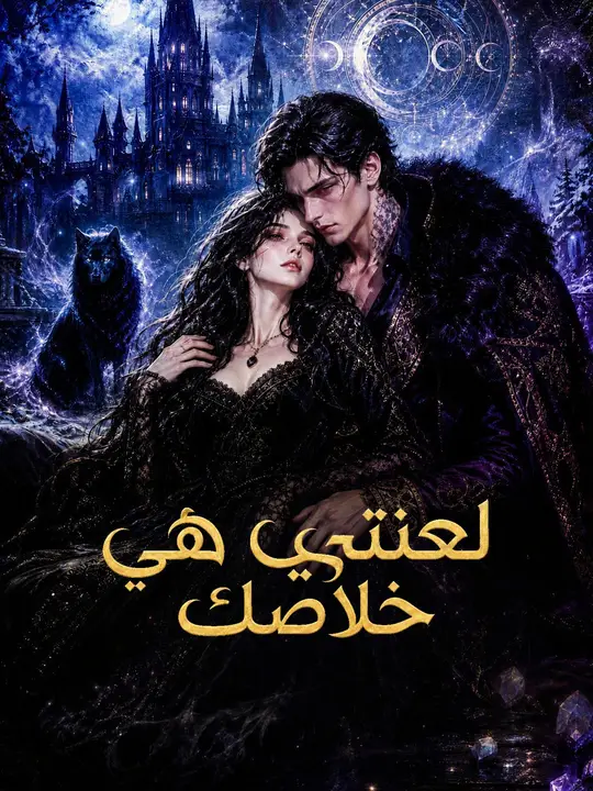 لعنتي هي خلاصك