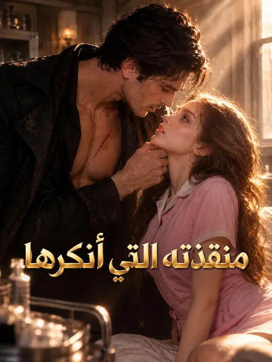 منقذته التي أنكرها