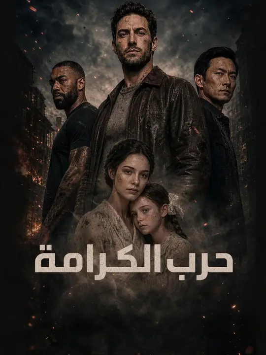 حرب الكرامة