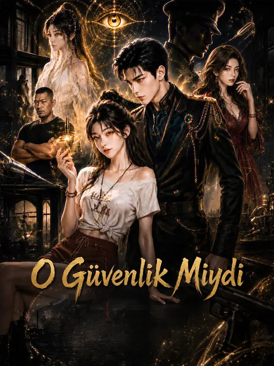 O Güvenlik Miydi