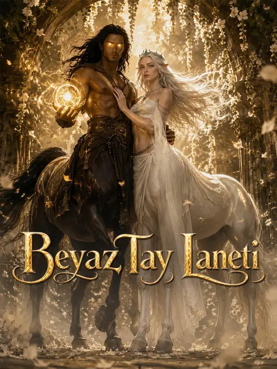 Beyaz Tayın Laneti