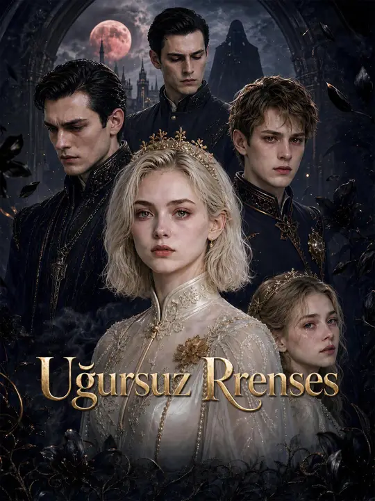 Uğursuz Prenses