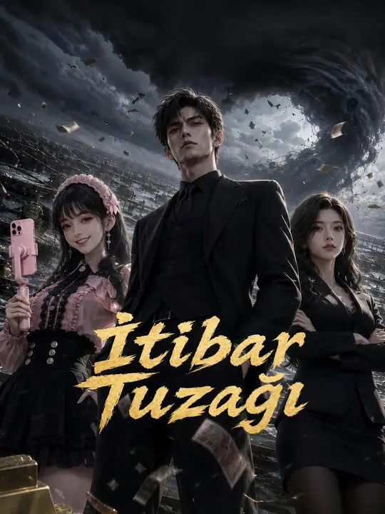 İtibar Tuzağı