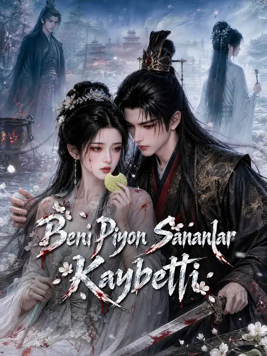 Beni Piyon Sananlar Kaybetti