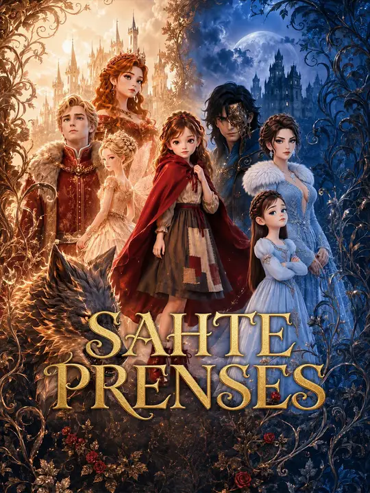 Sahte Prenses