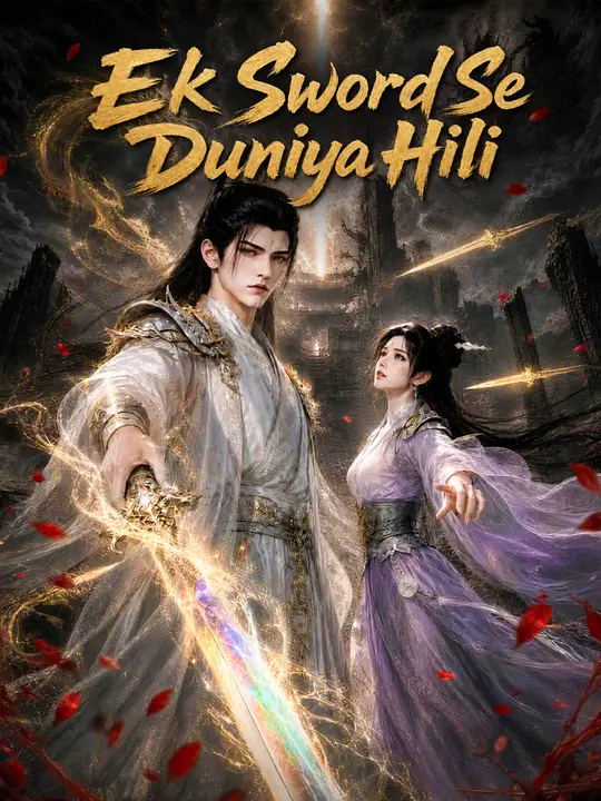 Ek Sword Se Duniya Hili