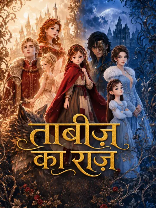 ताबीज़ का राज़