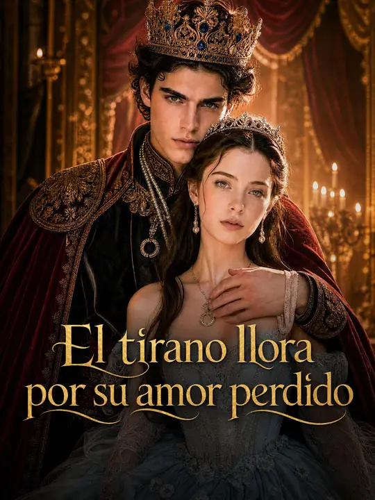 El tirano llora por su amor perdido