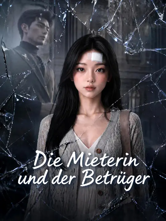 Die Mieterin und der Betrüger