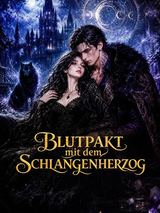 Blutpakt mit dem Schlangenherzog