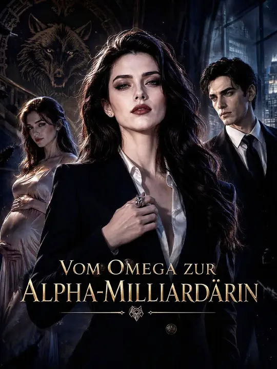 Vom Omega zur Alpha-Milliardärin