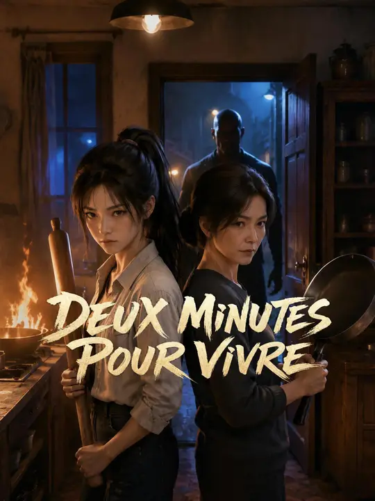 DEUX MINUTES POUR VIVRE