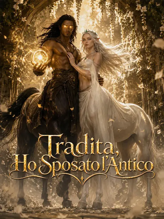 Tradita, Ho Sposato l'Antico