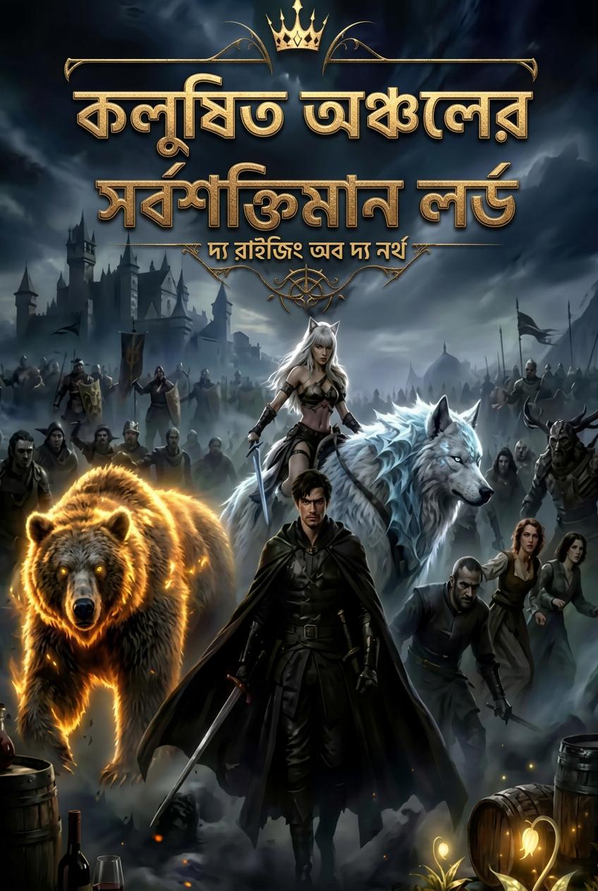 উত্তরের রাজার উত্থান