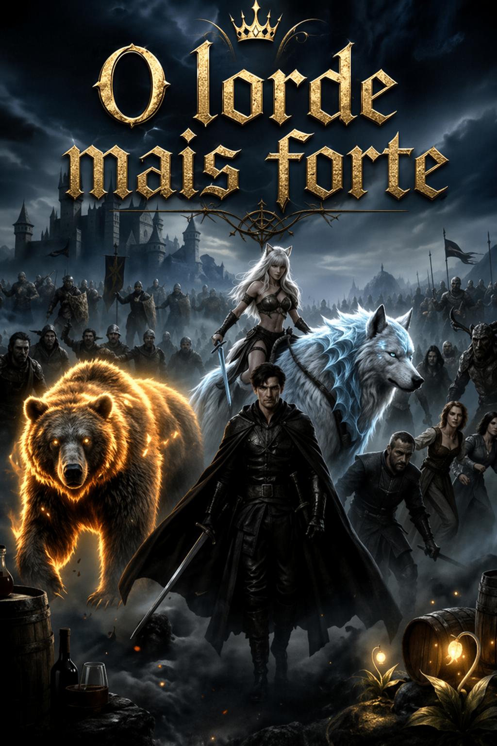Rise of the Northern King