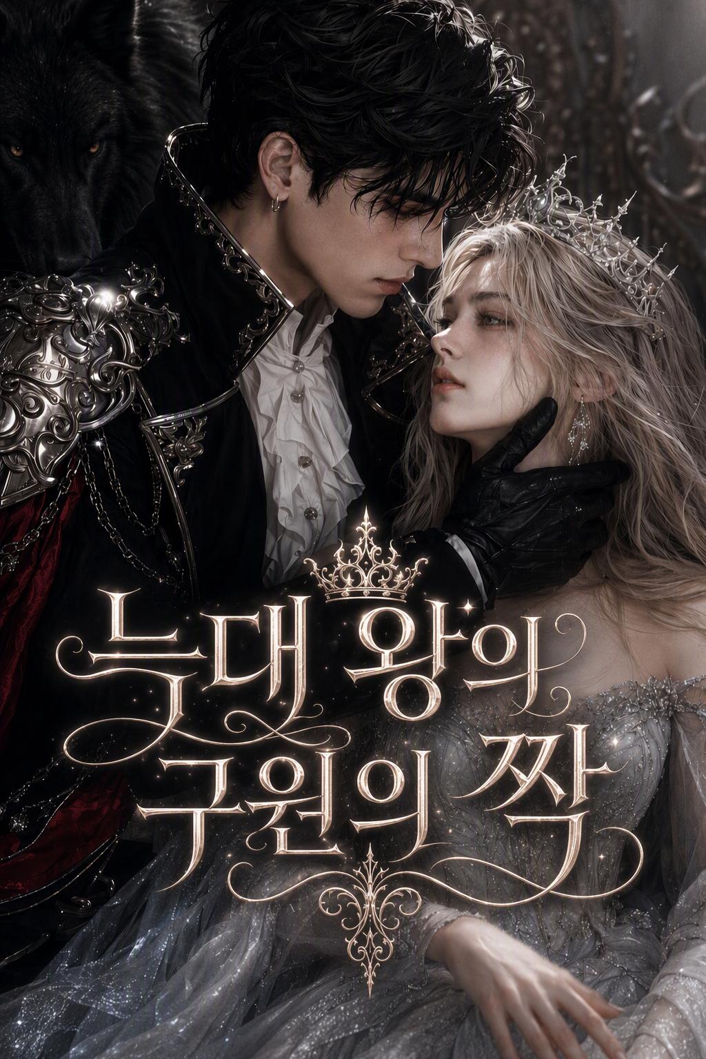 늑대 왕의 구원의 짝