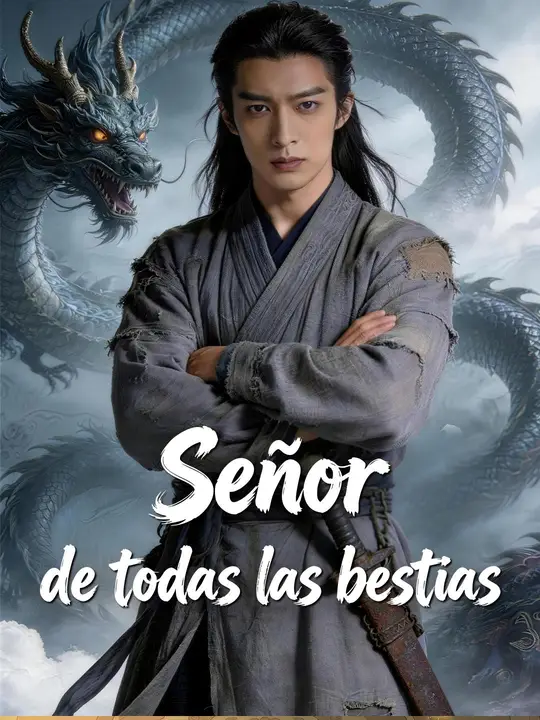 Señor de todas las bestias