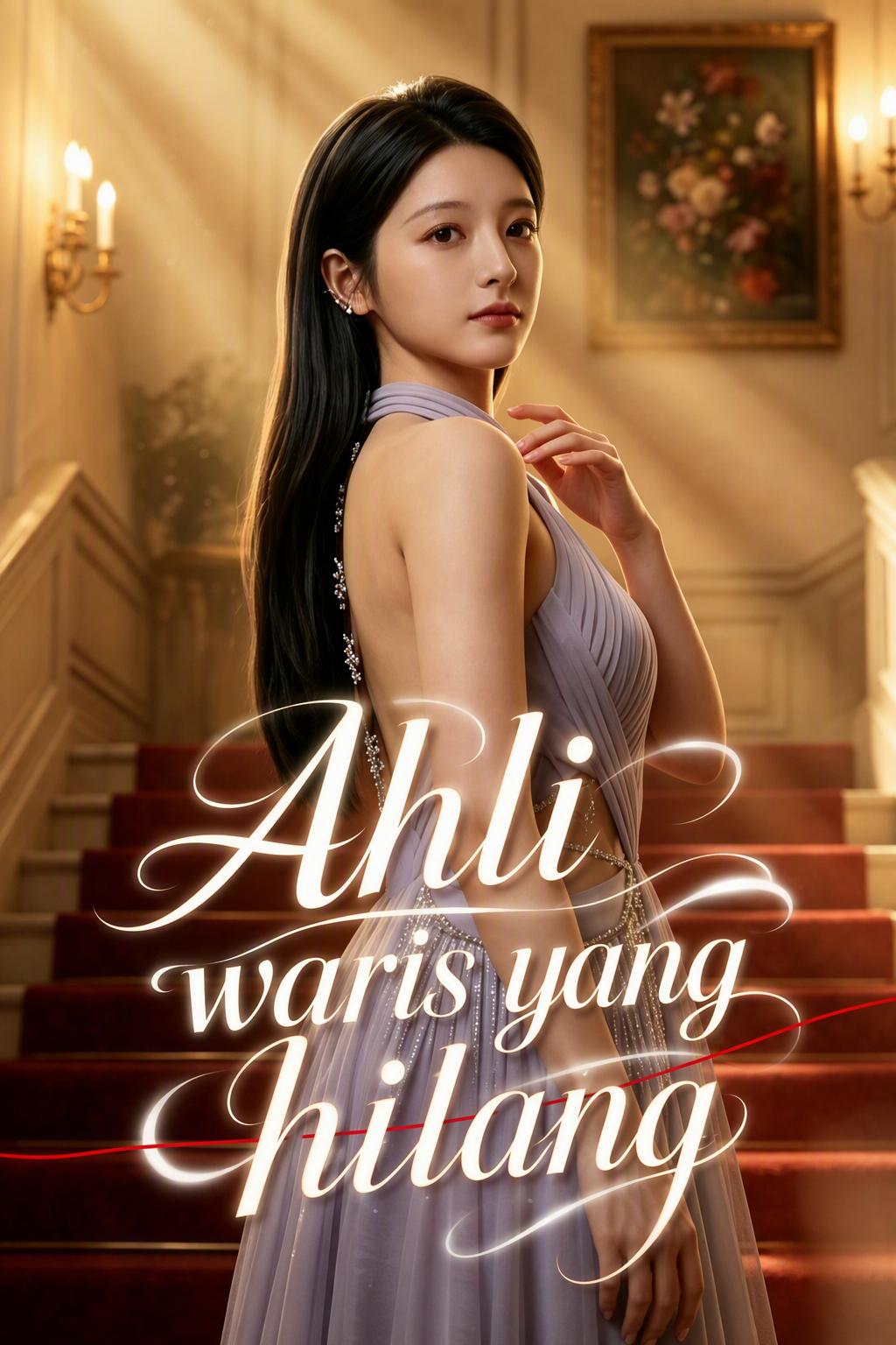 The Abandoned Heiress