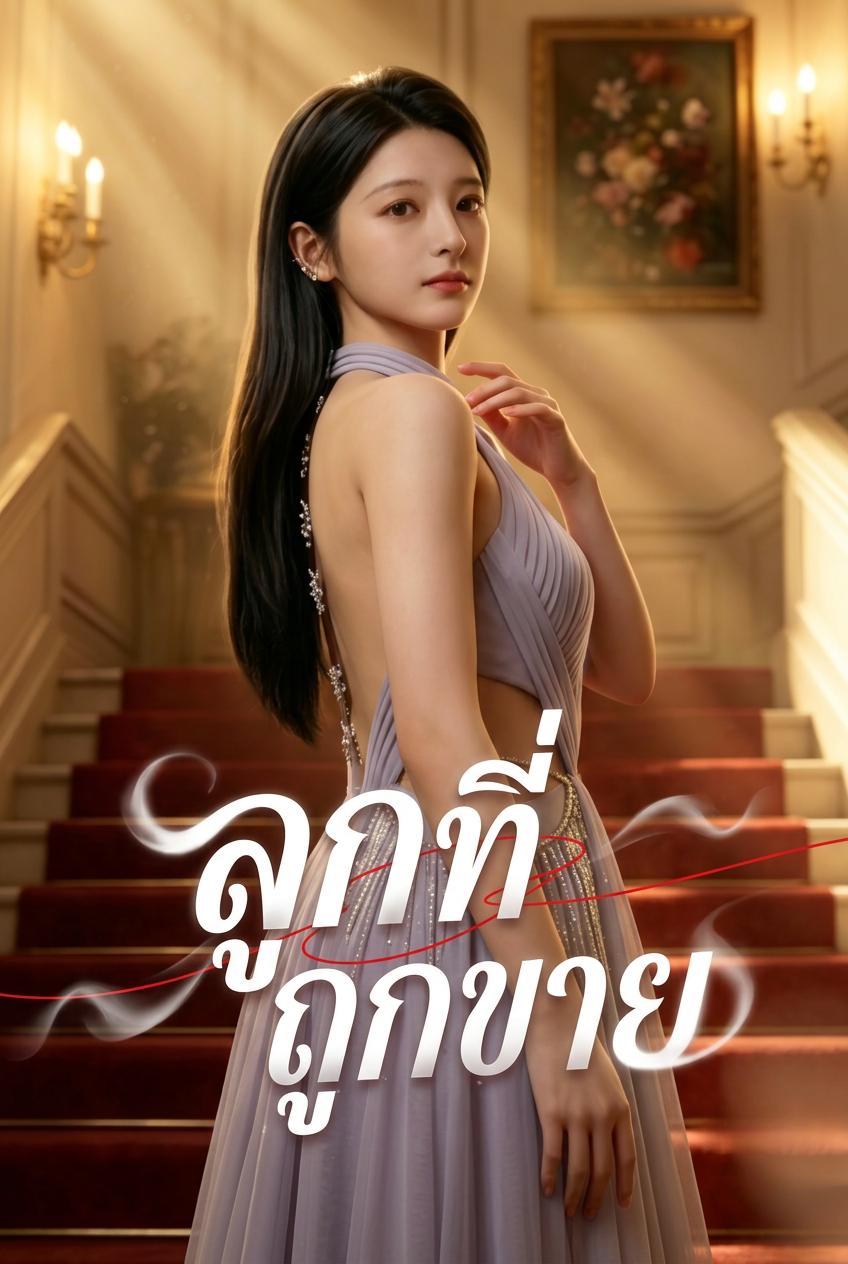 ลูกที่ถูกขาย