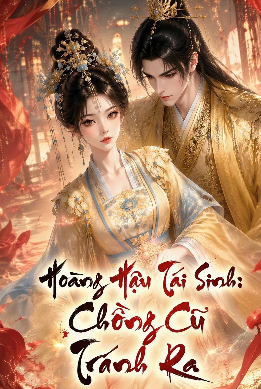 Hoàng Hậu Tái Sinh: Chồng Cũ Tránh Ra