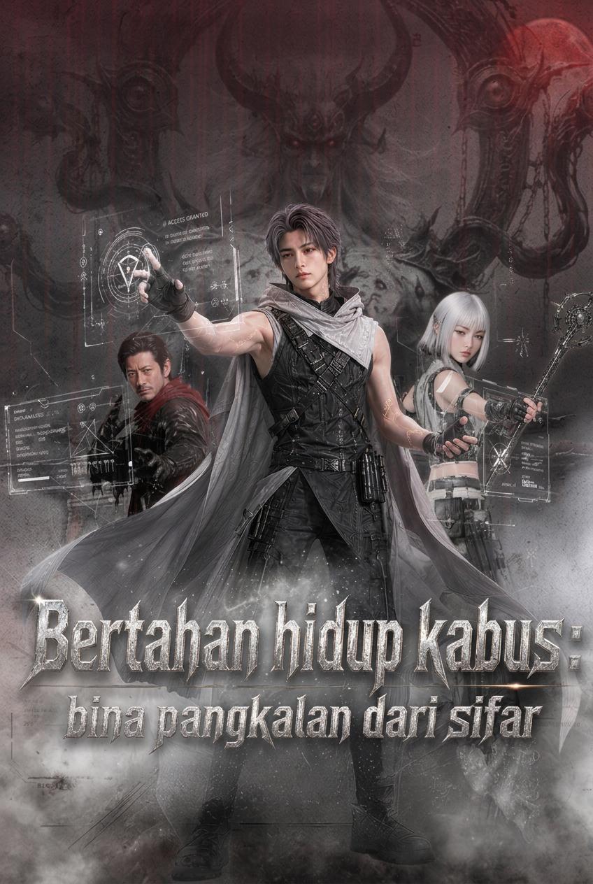 Aku Boleh Mensintesis Apa Sahaja