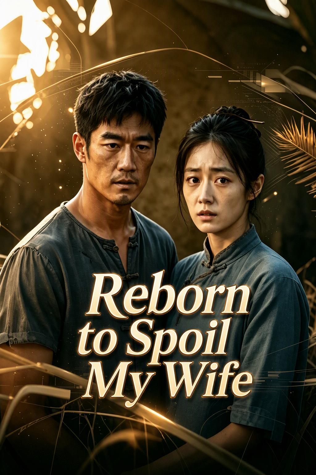 Reborn to Spoil My Wife