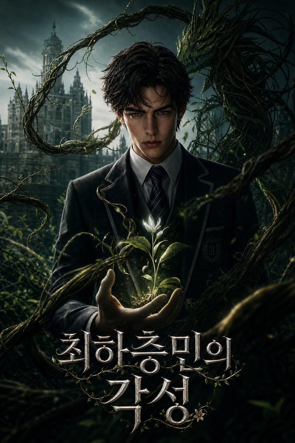 최하층민의 각성