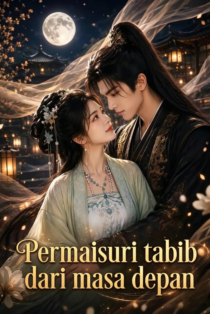의녀 황후의 복수