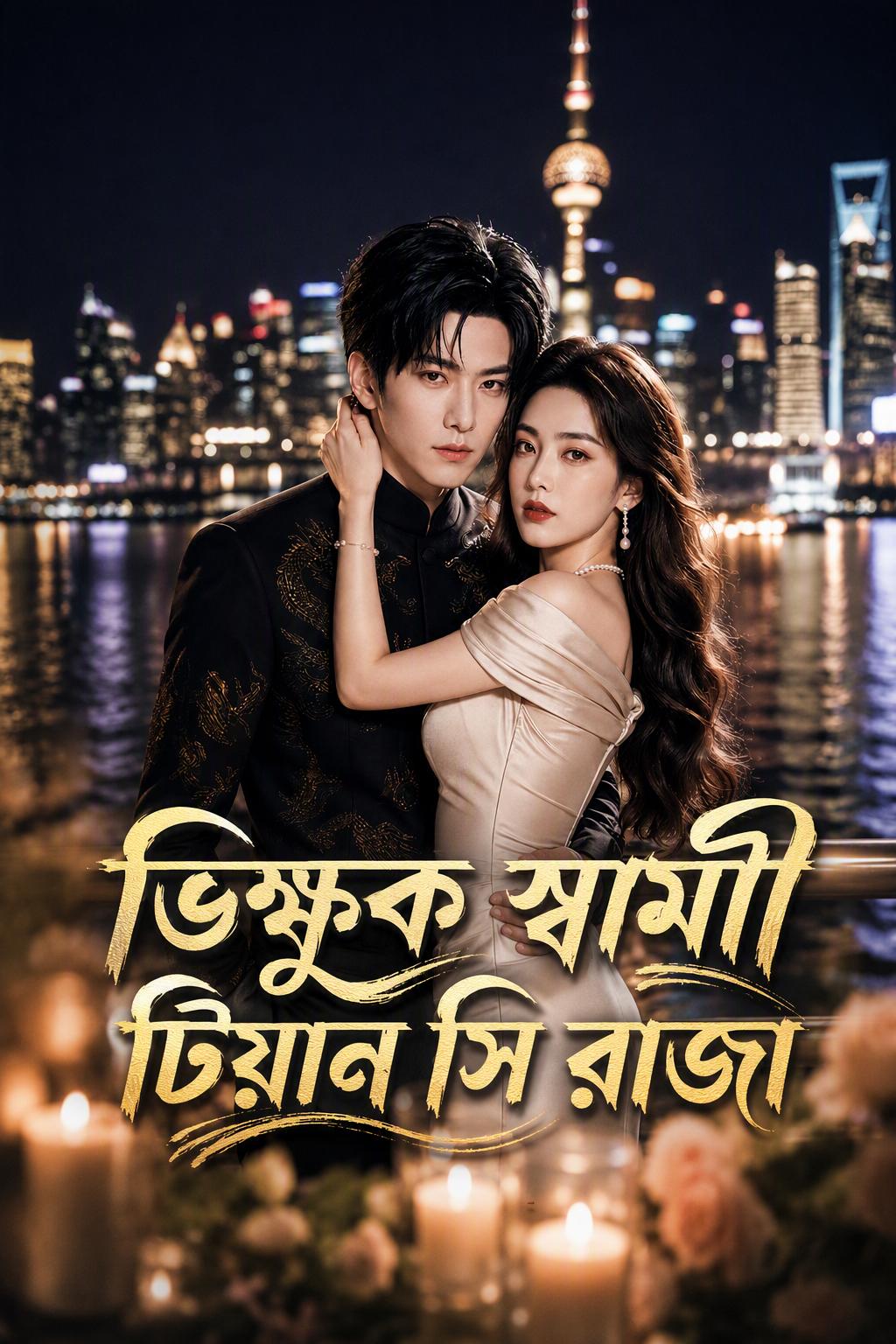 ভিক্ষুক স্বামী টিয়ান সি রাজা