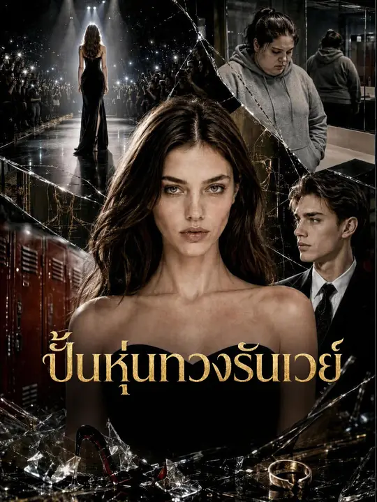 ปั้นหุ่นทวงรันเวย์
